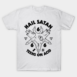 TOA Satan Gang T-Shirt